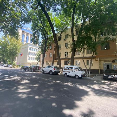 Peaceful Home Tashkent Exterior photo