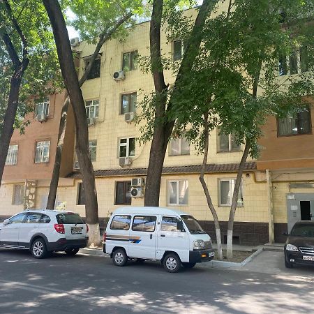 Peaceful Home Tashkent Exterior photo