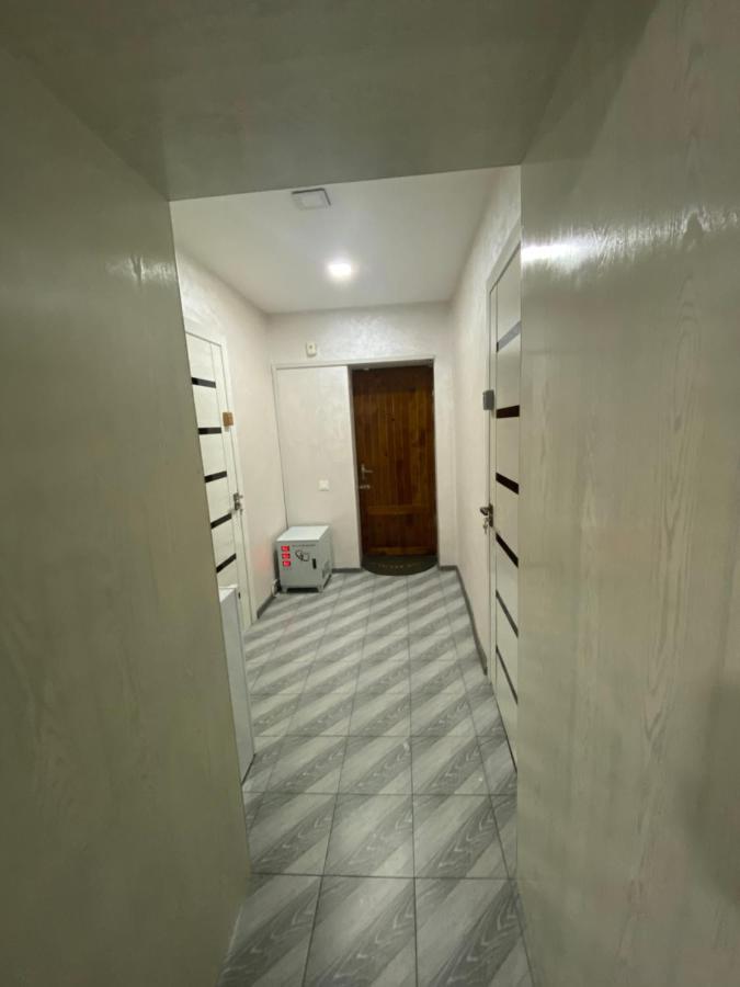 Peaceful Home Tashkent Exterior photo