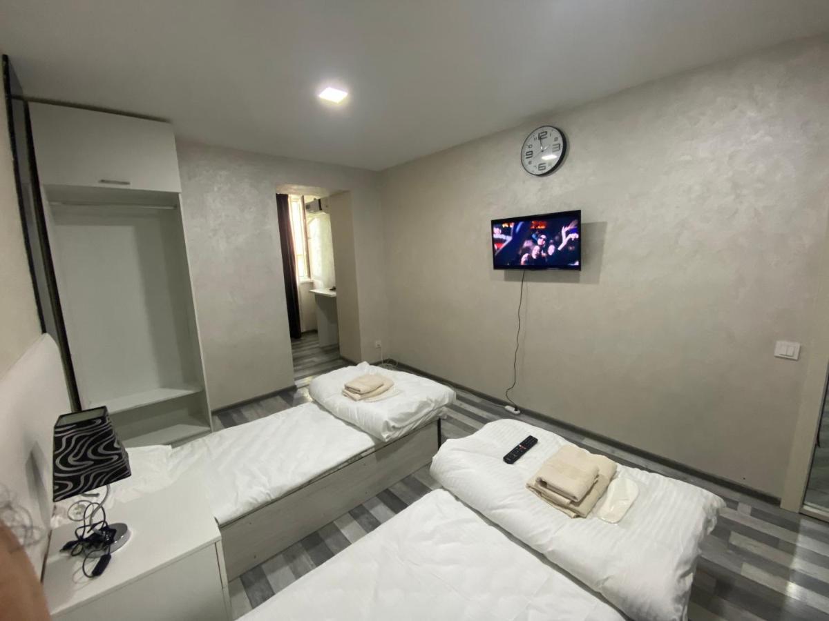 Peaceful Home Tashkent Exterior photo