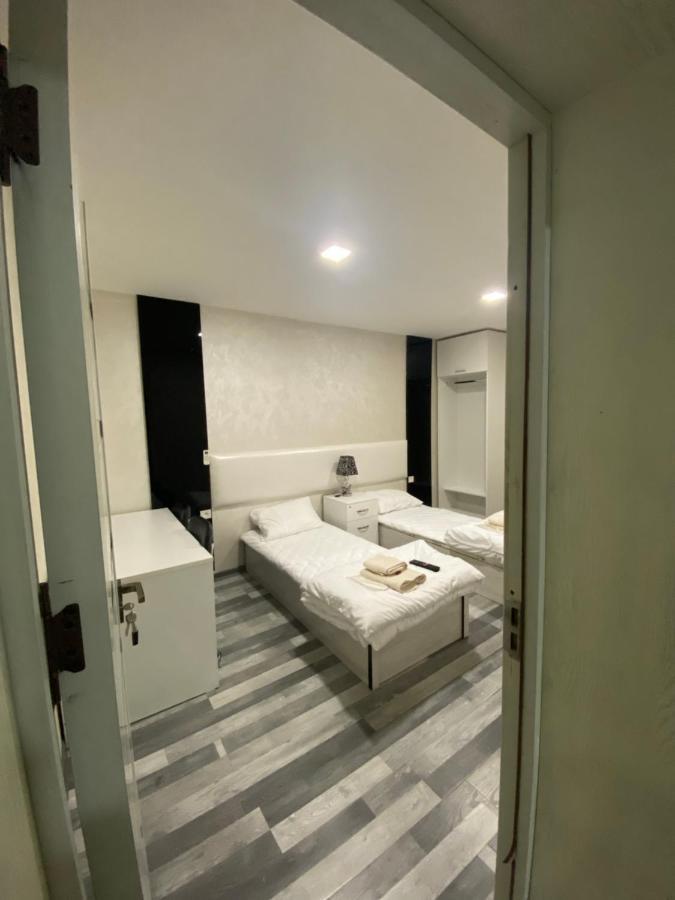 Peaceful Home Tashkent Exterior photo