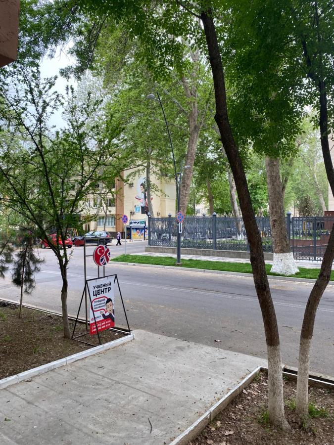 Peaceful Home Tashkent Exterior photo