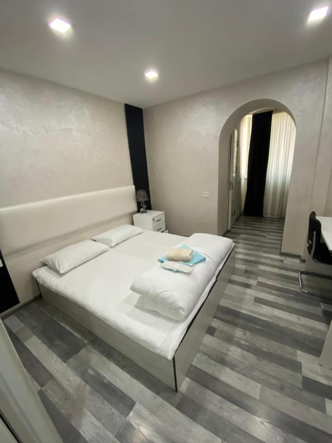 Peaceful Home Tashkent Exterior photo