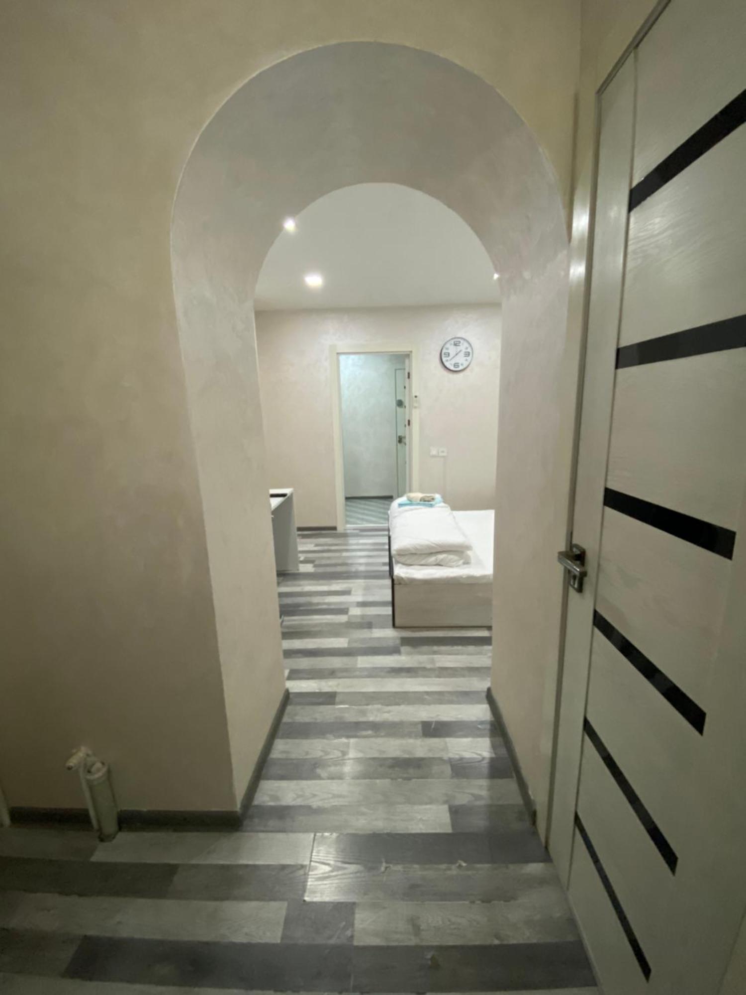 Peaceful Home Tashkent Exterior photo