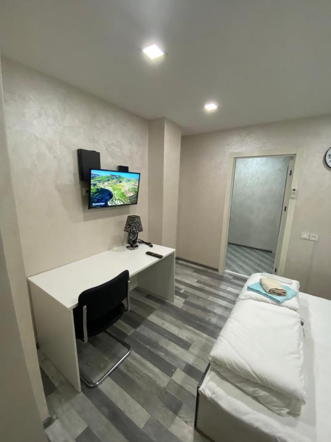 Peaceful Home Tashkent Exterior photo