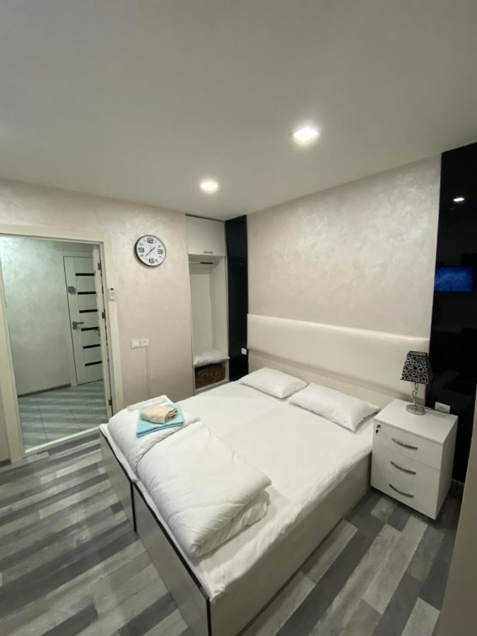 Peaceful Home Tashkent Exterior photo