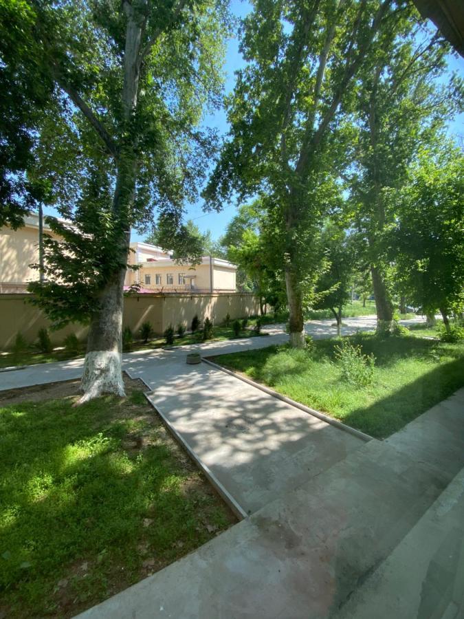 Peaceful Home Tashkent Exterior photo