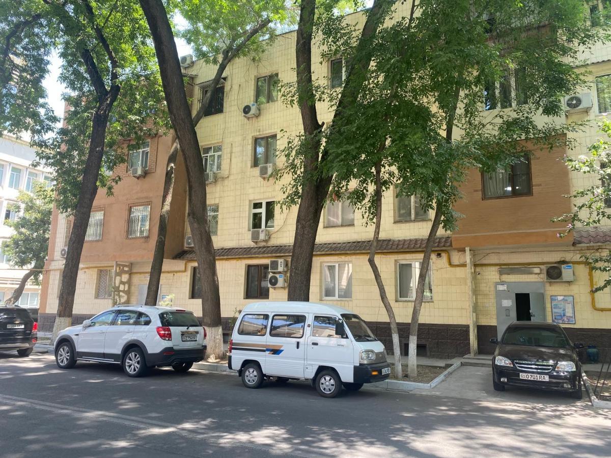 Peaceful Home Tashkent Exterior photo